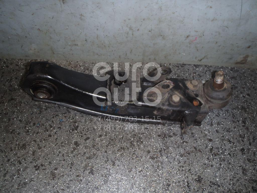 Рычаг передний нижний левый для Hyundai Starex H1 1997-2007;H-100 1993-2004;H-200 1997> - Фото №1