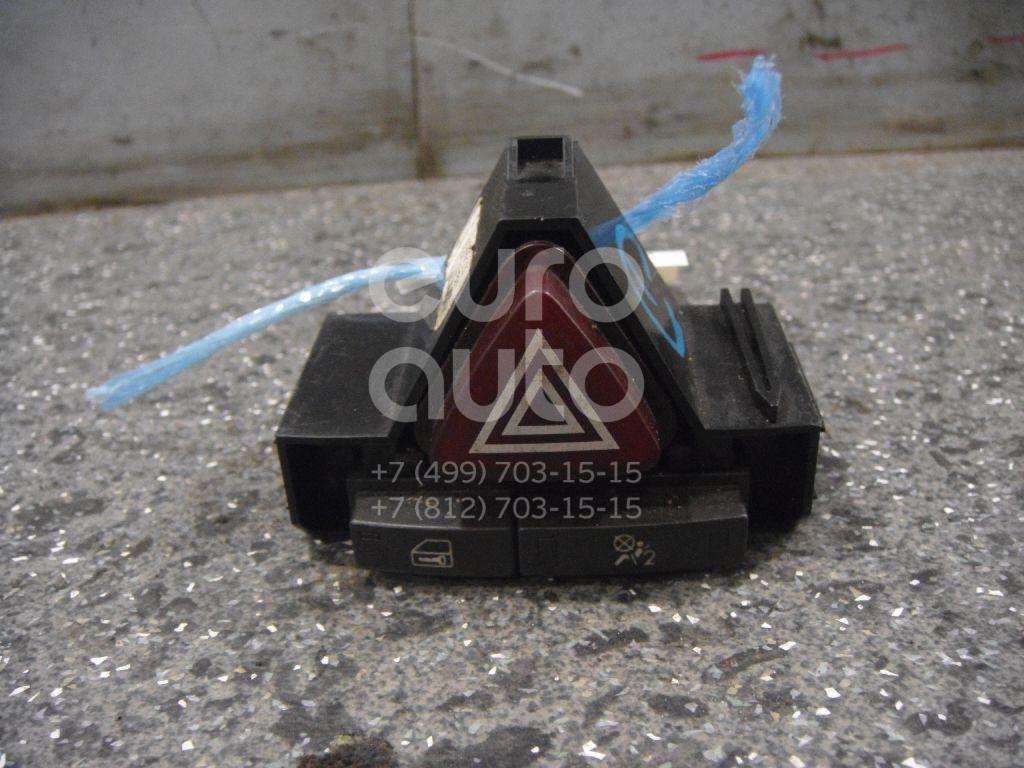 Кнопка аварийной сигнализации для Opel Corsa D 2006-2015 - Фото №1
