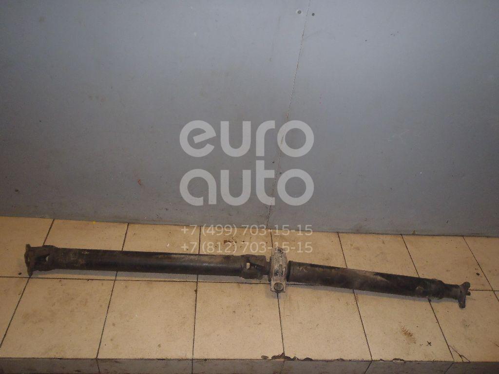 Вал карданный для Hyundai Starex H1 1997-2007 - Фото №1