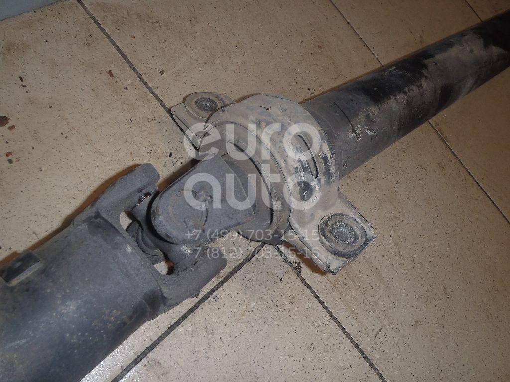 Вал карданный для Hyundai Starex H1 1997-2007 - Фото №1