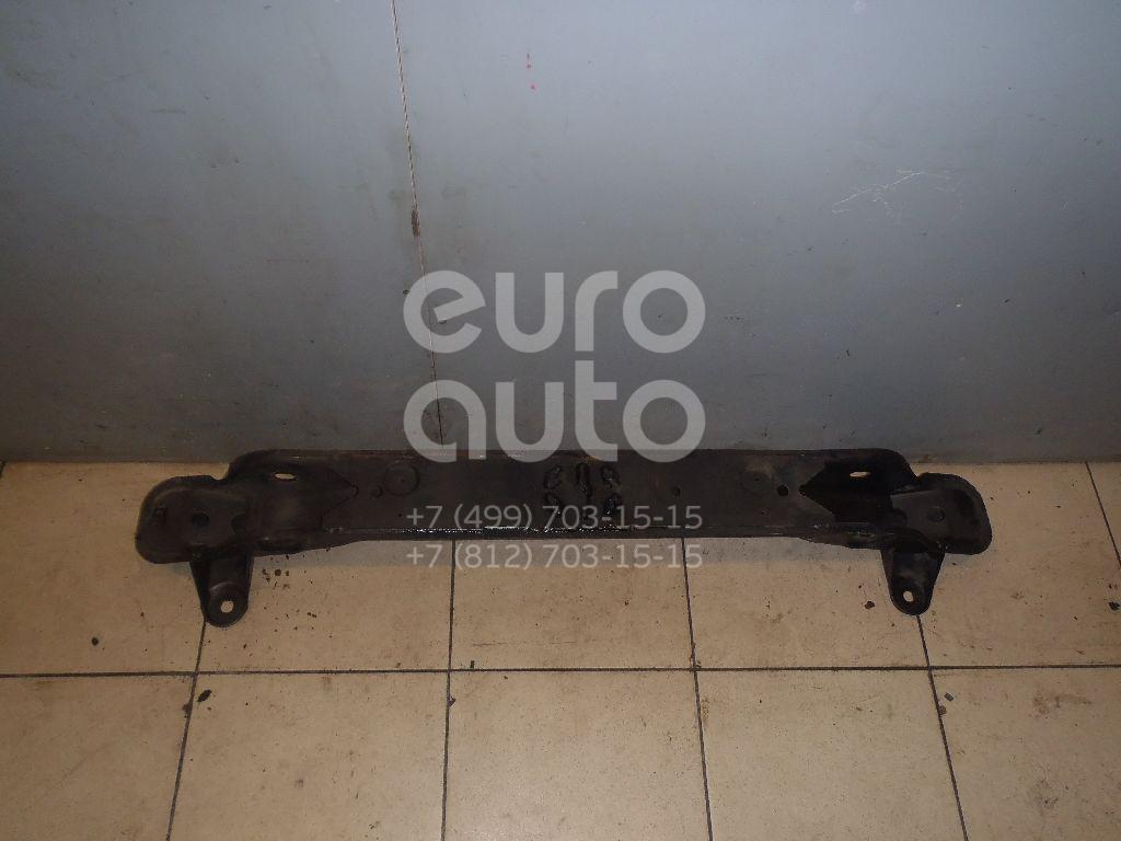 Балка передняя поперечная для Hyundai Starex H1 1997-2007 - Фото №1