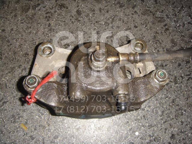 Суппорт передний левый для Nissan Teana J32 2008-2013;Juke (F15) 2011> - Фото №1