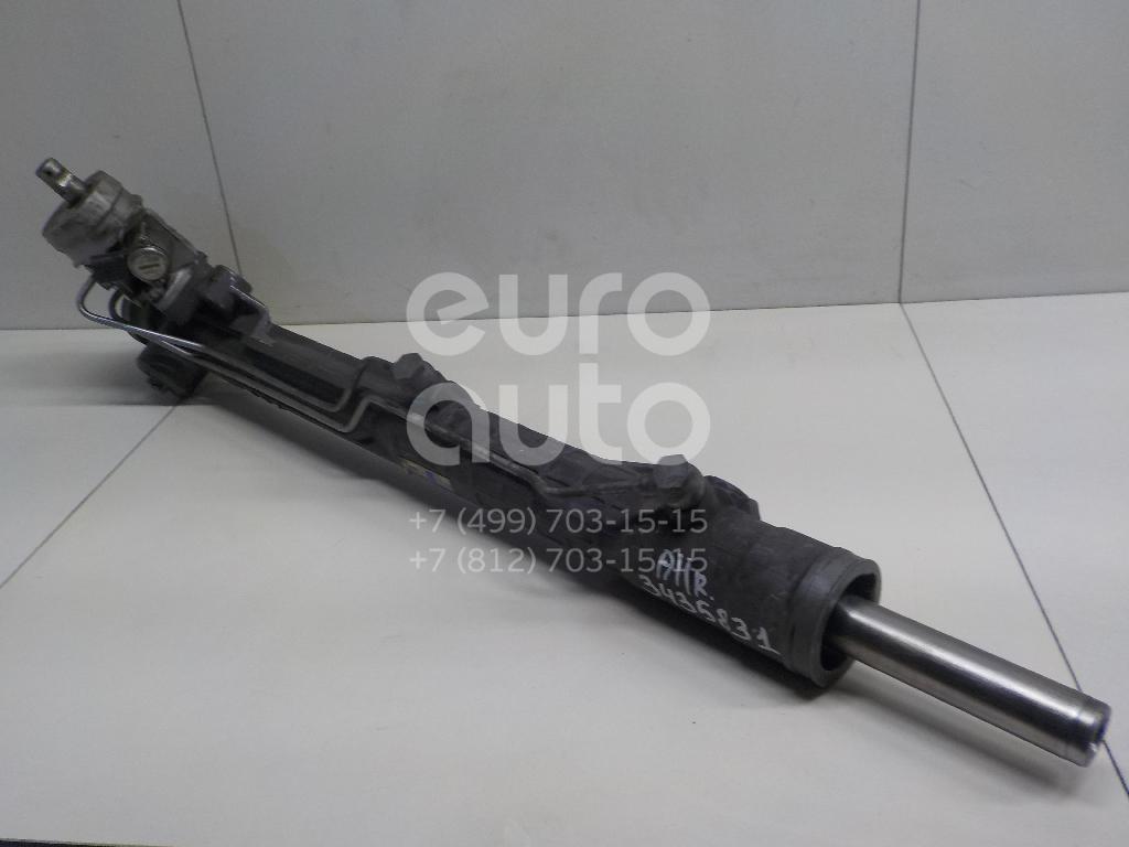 Рейка рулевая для Audi Allroad quattro 2006-2012 - Фото №1