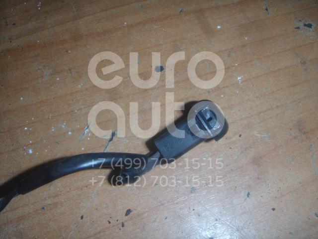 Форсунка омывателя лобового стекла для BMW X5 E53 2000-2007 - Фото №1