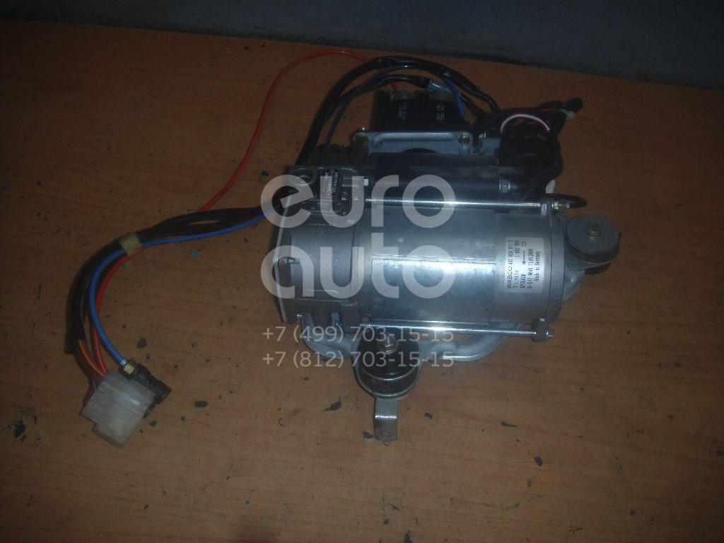 Насос регулировки подвески для BMW X5 E53 2000-2007;5-серия E39 1995-2003;7-серия E65/E66 2001-2008 - Фото №1