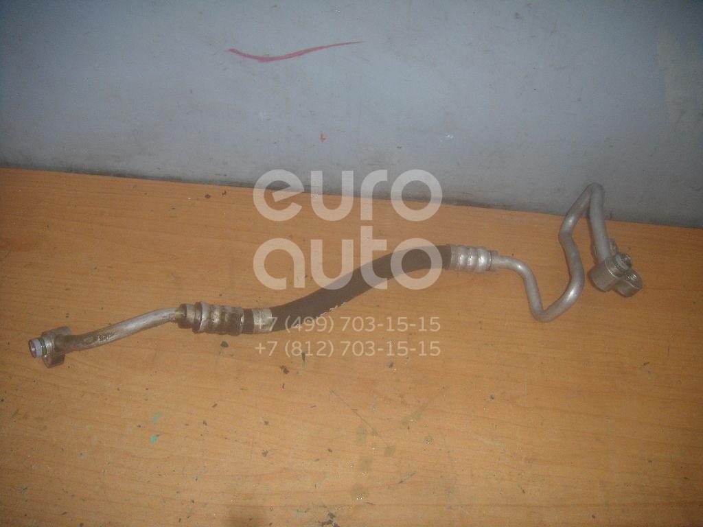 Трубка кондиционера для BMW X5 E53 2000-2007 - Фото №1