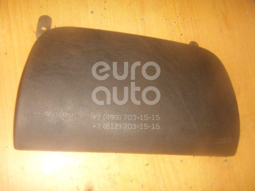 Крышка подушки безопасности (в торпедо) для BMW X5 E53 2000-2007 - Фото №1