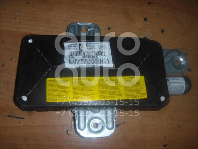 Подушка безопасности в дверь для BMW X5 E53 2000-2007 - Фото №1