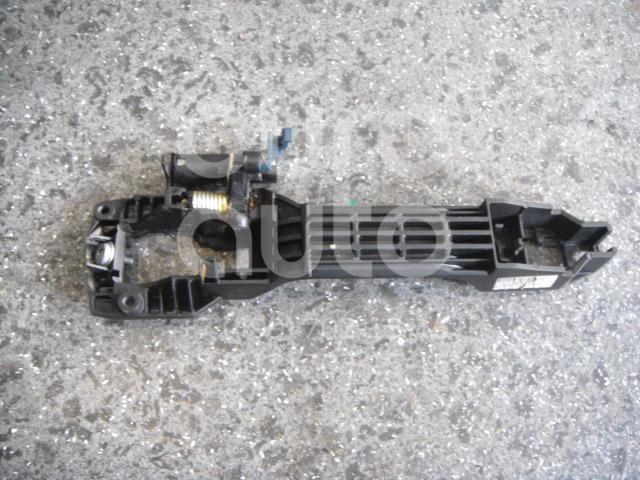 Кронштейн ручки для Toyota CorollaVerso 2004-2009;Corolla E12 2001-2007 - Фото №1
