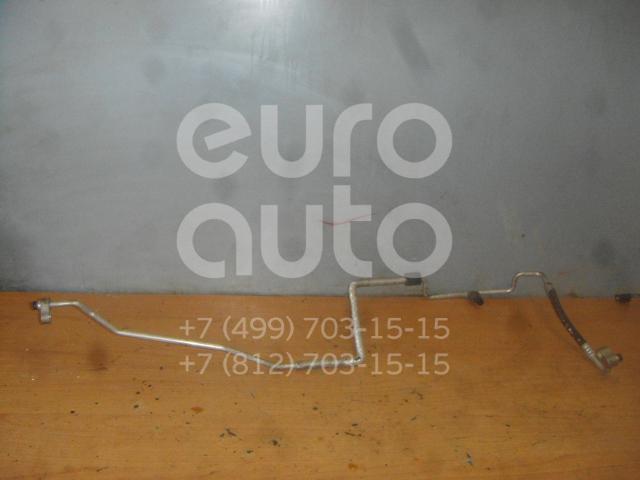 Трубка кондиционера для BMW X5 E53 2000-2007 - Фото №1