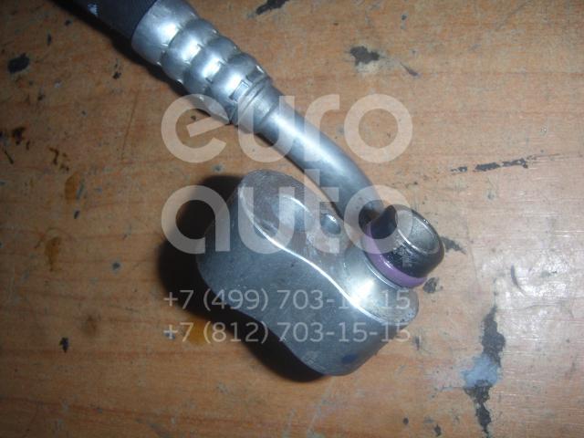 Трубка кондиционера для BMW X5 E53 2000-2007 - Фото №1