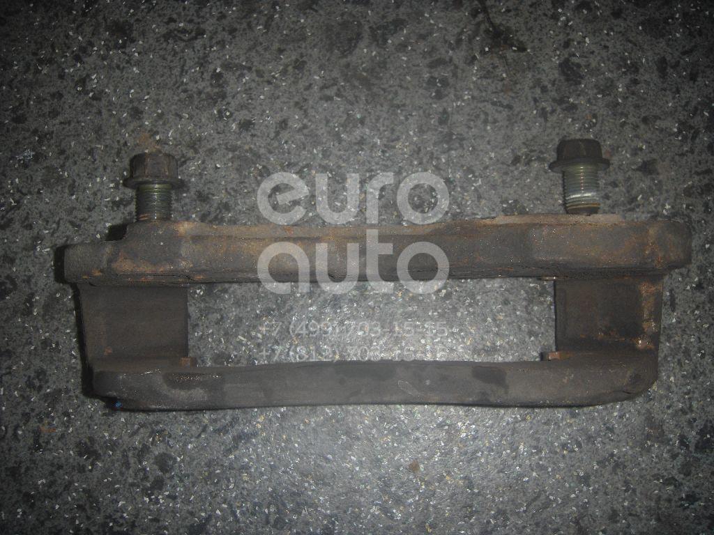 Скоба суппорта переднего для Mitsubishi L200 (K0,K3) 1986-1996 - Фото №1