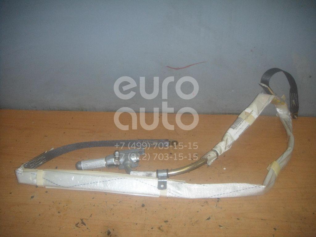 Подушка безопасности боковая (шторка) для BMW X5 E53 2000-2007 - Фото №1