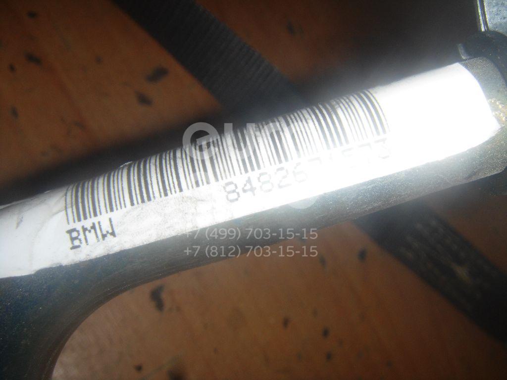 Подушка безопасности боковая (шторка) для BMW X5 E53 2000-2007 - Фото №1