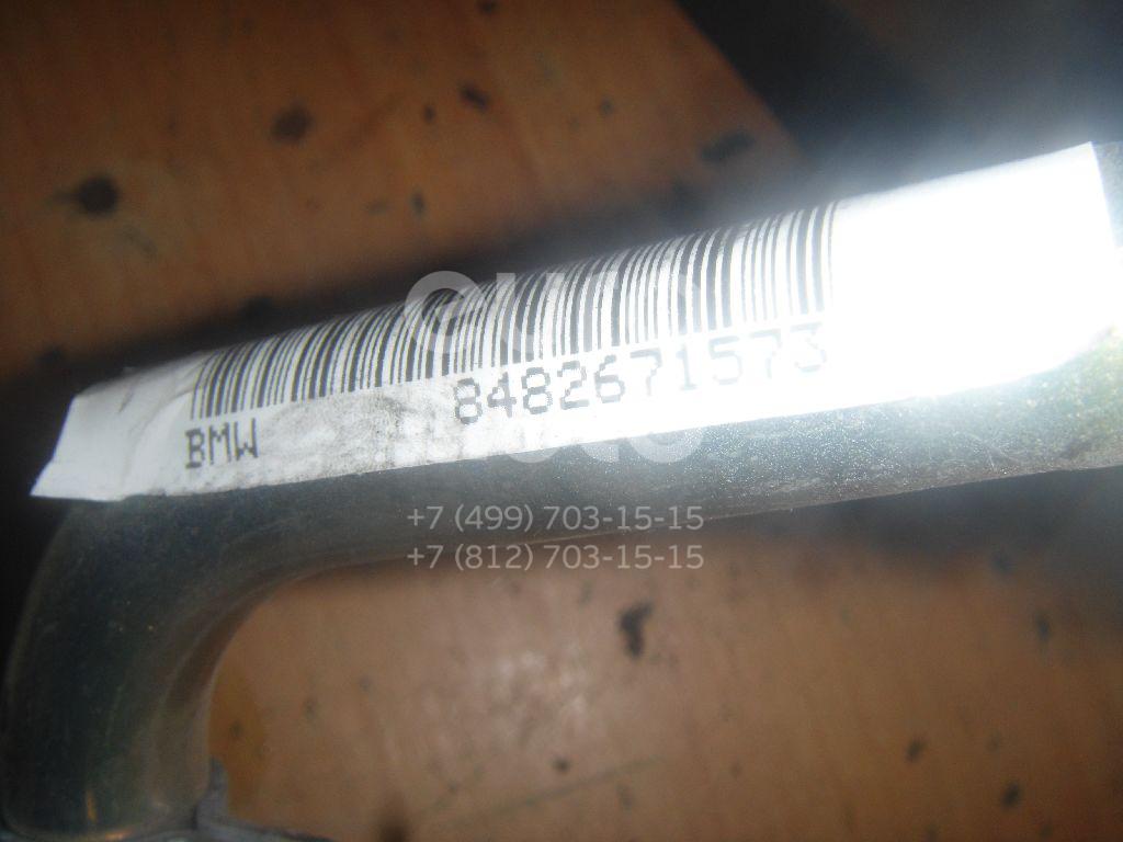 Подушка безопасности боковая (шторка) для BMW X5 E53 2000-2007 - Фото №1
