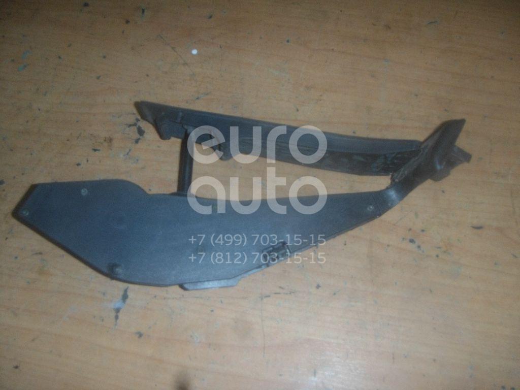 Педаль газа для BMW X5 E53 2000-2007;3-серия E46 1998-2005;5-серия E39 1995-2003;7-серия E38 1994-2001;Z8 E52 2000-2003 - Фото №1