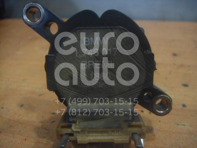 Катушка зажигания для BMW,Land Rover X5 E53 2000-2007;3-серия E36 1991-1998;3-серия E46 1998-2005;5-серия E39 1995-2003;7-серия E38 1994-2001;8-серия E31 1990-1999;Z3 1995-2003;Freelander 1998-2006;75 RJ 1999-2005;Z8 - Фото №1