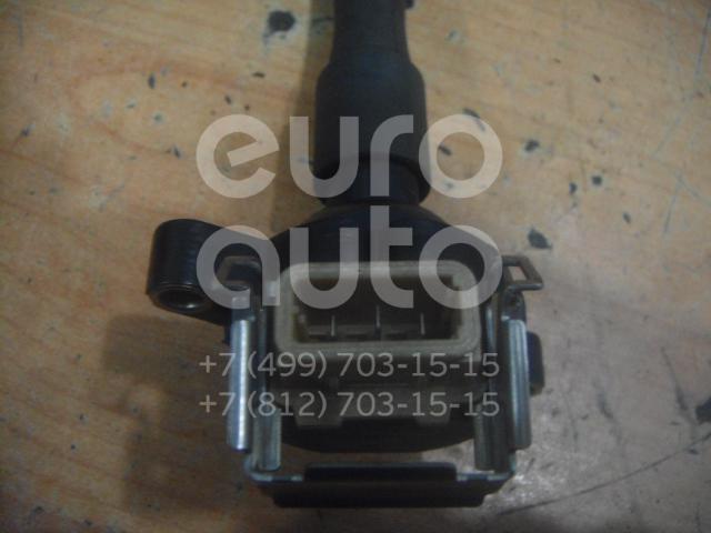Катушка зажигания для BMW,Land Rover X5 E53 2000-2007;3-серия E36 1991-1998;3-серия E46 1998-2005;5-серия E39 1995-2003;7-серия E38 1994-2001;8-серия E31 1990-1999;Z3 1995-2003;Freelander 1998-2006;75 (RJ) 1999-2005;Z8 - Фото №1