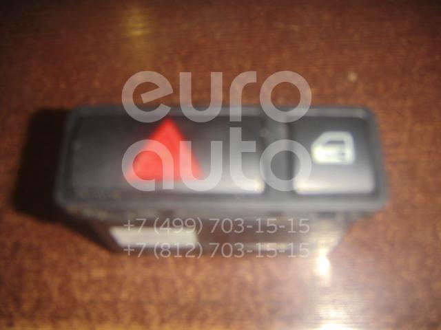 Кнопка аварийной сигнализации для BMW X5 E53 2000-2007;3-серия E46 1998-2005;Z4 E85/E86 2002-2008 - Фото №1