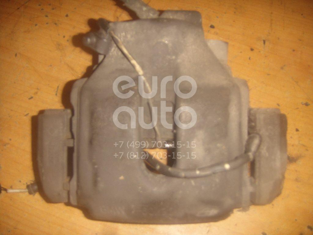 Суппорт передний левый для BMW X5 E53 2000-2007 - Фото №1