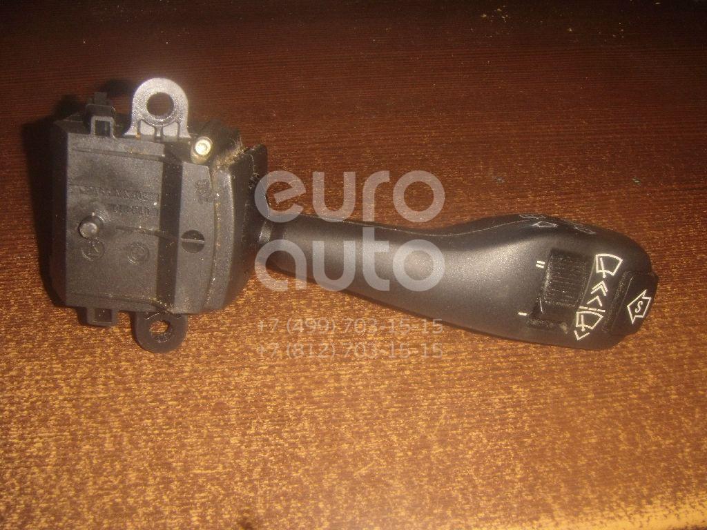 Переключатель стеклоочистителей для BMW X5 E53 2000-2007;5-серия E39 1995-2003 - Фото №1