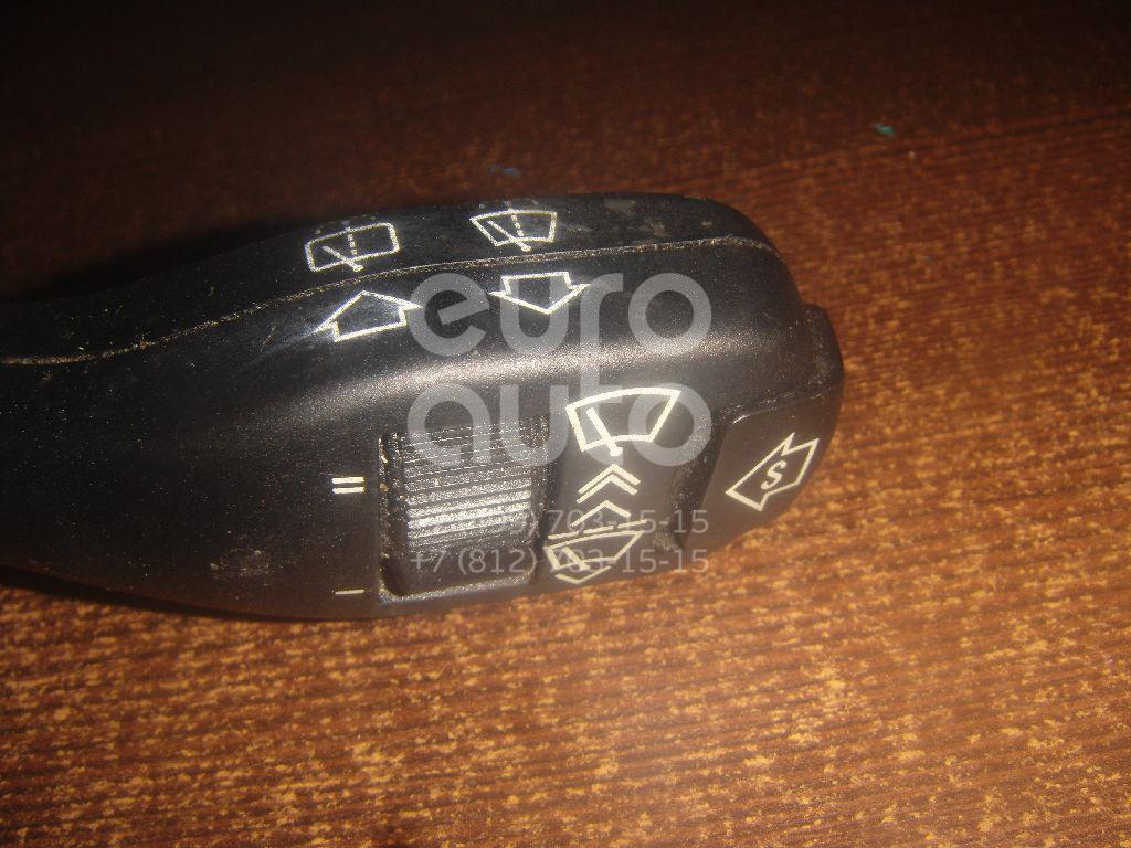 Переключатель стеклоочистителей для BMW X5 E53 2000-2007;5-серия E39 1995-2003 - Фото №1