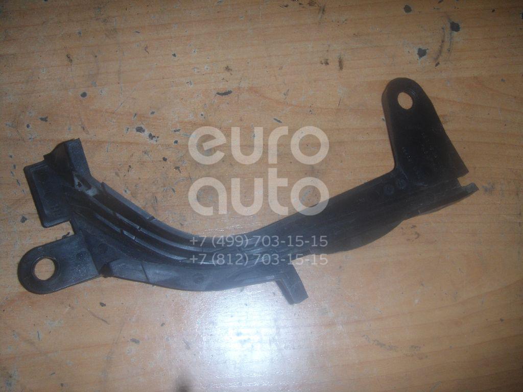 Кронштейн (сопут. товар) для BMW X5 E53 2000-2007 - Фото №1