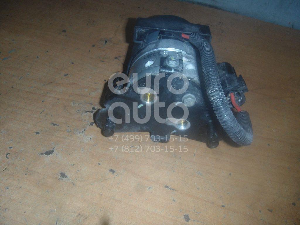 Насос (помпа) электрический для BMW X5 E53 2000-2007 - Фото №1