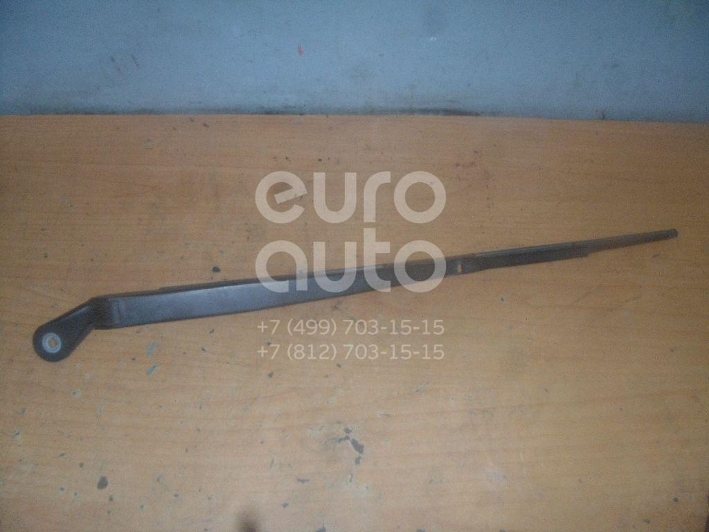 Поводок стеклоочистителя заднего для BMW X5 E53 2000-2007 - Фото №1