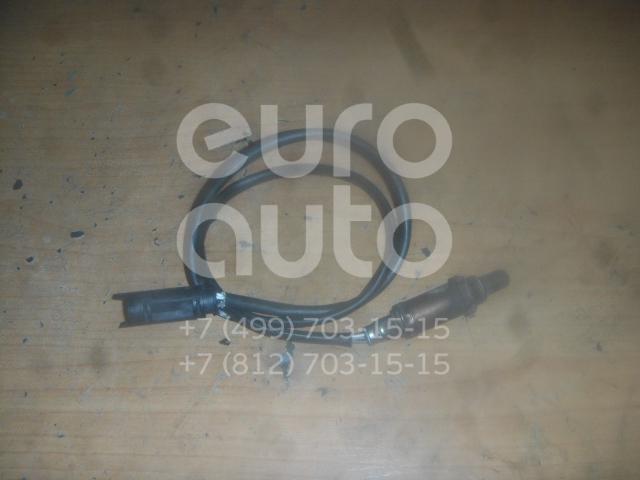 Датчик кислородный/Lambdasonde для BMW X5 E53 2000-2007;3-серия E36 1991-1998;3-серия E46 1998-2005;5-серия E39 1995-2003;7-серия E38 1994-2001;8-серия E31 1990-1999;Z3 1995-2003;7-серия E65/E66 2001-2008;X3 E83 2004-2010 - Фото №1