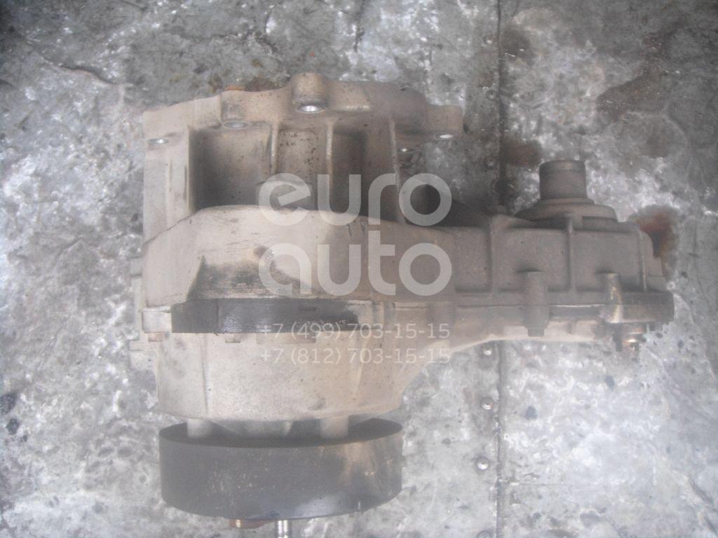 Коробка раздаточная для BMW X5 E53 2000-2007 - Фото №1