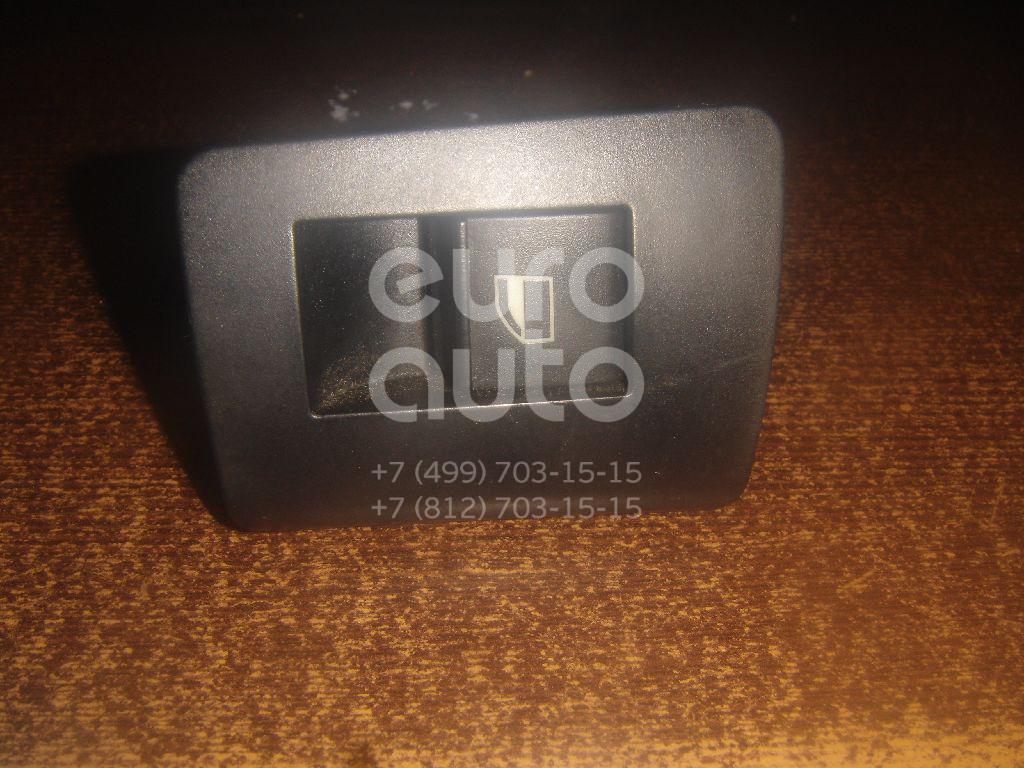 Кнопка стеклоподъемника для BMW X5 E53 2000-2007 - Фото №1