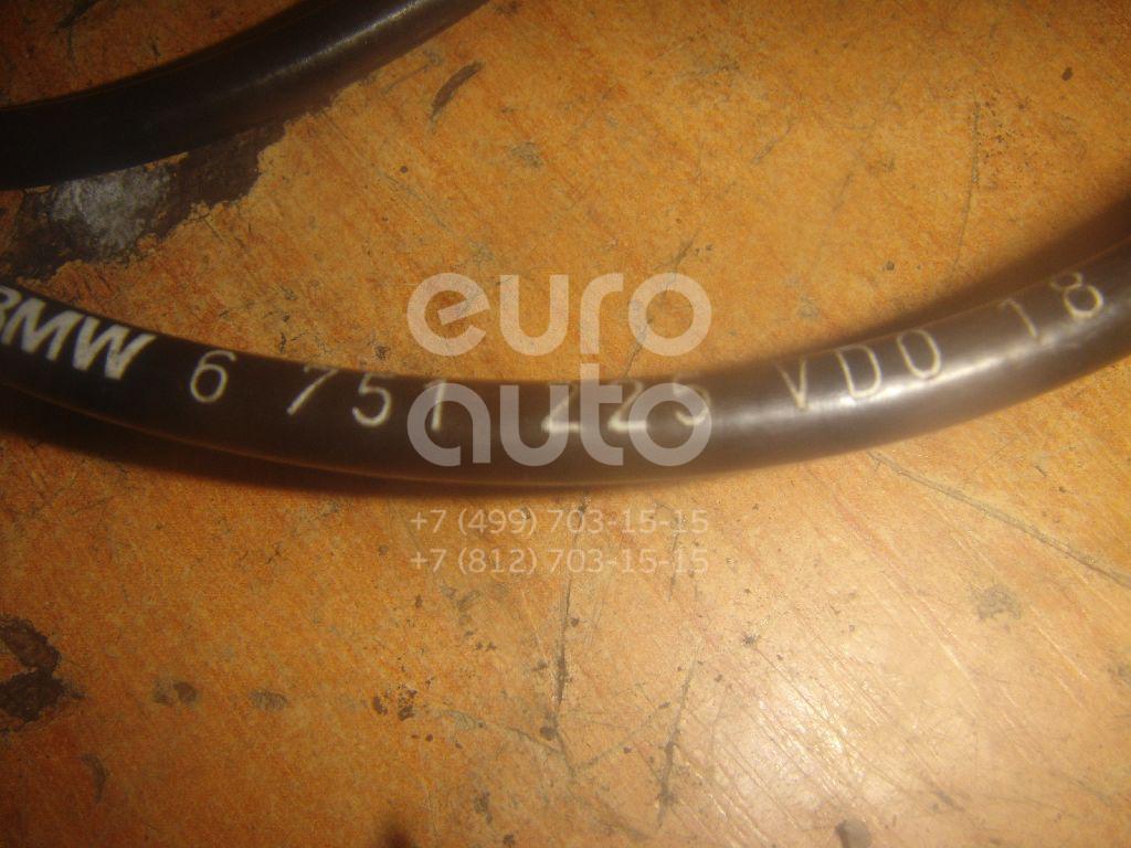 Трос КПП для BMW X5 E53 2000-2007;Z4 E85/E86 2002-2008 - Фото №1