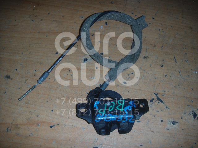 Замок багажника для Peugeot,Citroen Partner (M59) 2002-2012;Berlingo(FIRST) (M59) 2002-2012 - Фото №1