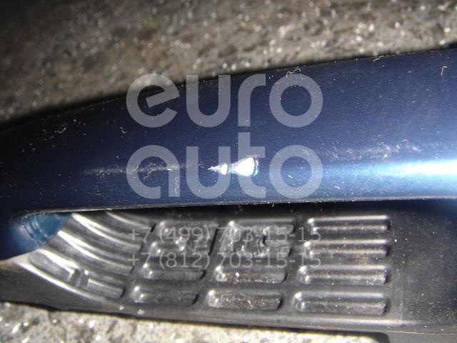 Ручка двери передней наружная левая для Toyota Yaris 2005-2011 - Фото №1