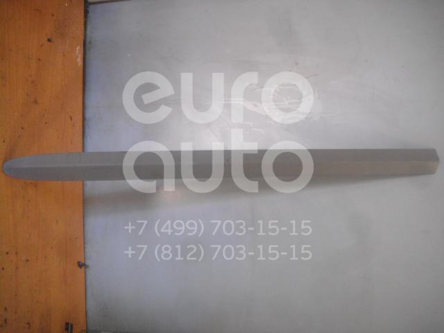 Молдинг передней левой двери для Chrysler Voyager/Caravan (RG/RS) 2000-2008 - Фото №1