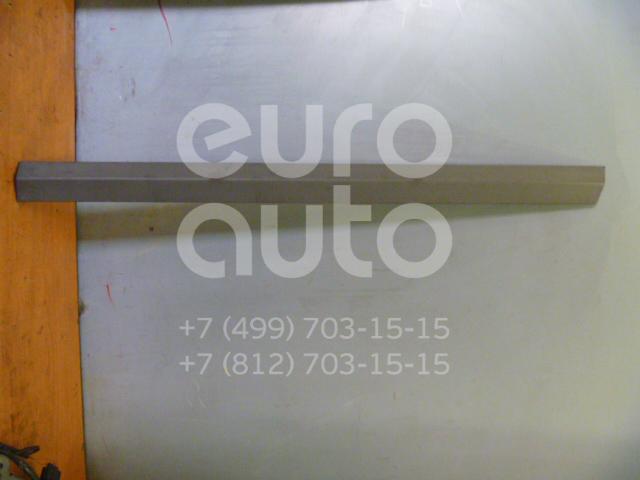 Молдинг задней левой двери для Chrysler Voyager/Caravan (RG/RS) 2000-2008 - Фото №1