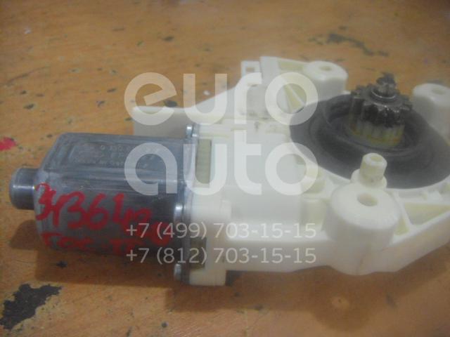 Моторчик стеклоподъемника для Ford Focus II 2008-2011;Focus II 2005-2008 - Фото №1
