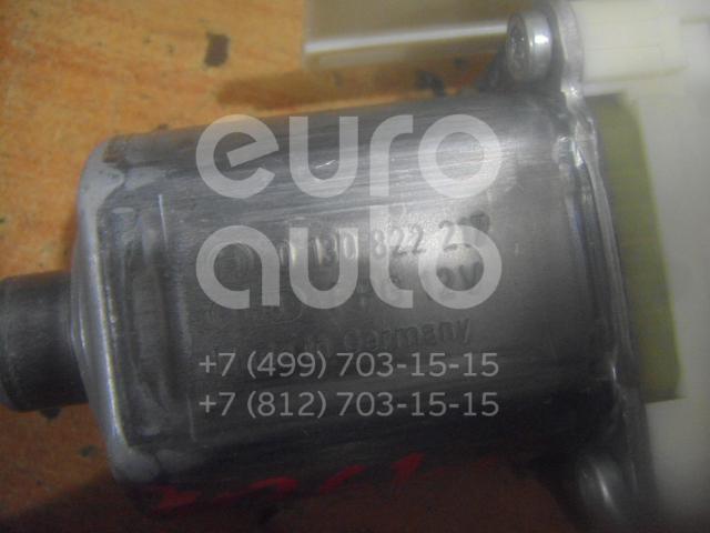 Моторчик стеклоподъемника для Ford Focus II 2008-2011;Focus II 2005-2008 - Фото №1