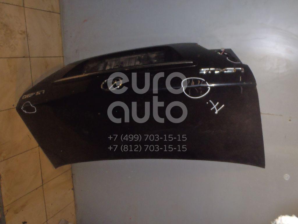 Крышка багажника для Lexus LS 430 (UCF30) 2000-2006 - Фото №1