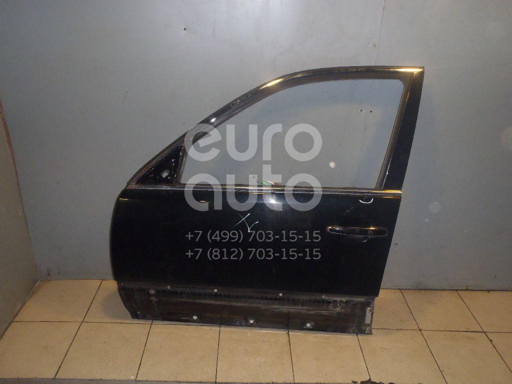 Дверь передняя левая для Lexus LS 430 (UCF30) 2000-2006 - Фото №1