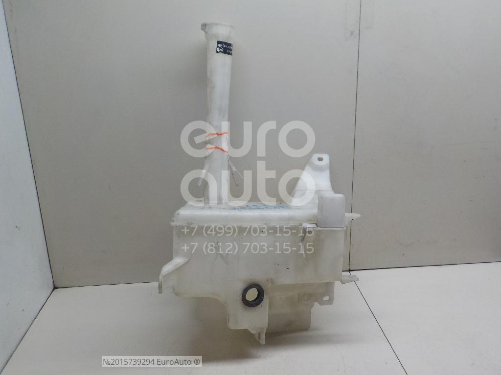 Бачок омывателя лобового стекла для Lexus LS 430 (UCF30) 2000-2006 - Фото №1
