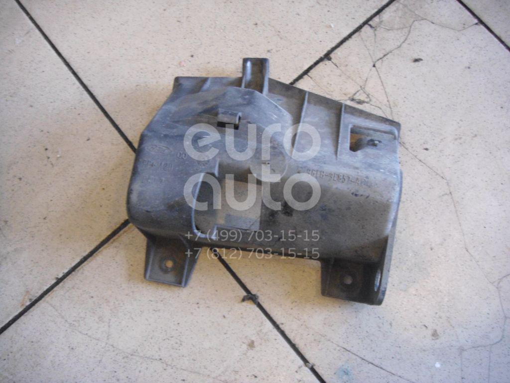Кронштейн (сопут. товар) для Ford Fiesta 1995-2000 - Фото №1