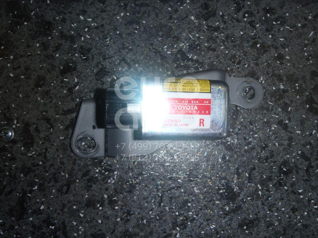 Датчик AIR BAG для Lexus LS 430 (UCF30) 2000-2006 - Фото №1