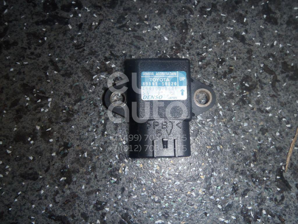 Датчик для Lexus,Toyota LS 430 (UCF30) 2000-2006;Land Cruiser (120)-Prado 2002-2009;GX460 2009> - Фото №1