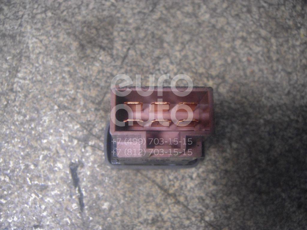 Кнопка обогрева заднего стекла для Nissan Micra (K11E) 1992-2002 - Фото №1