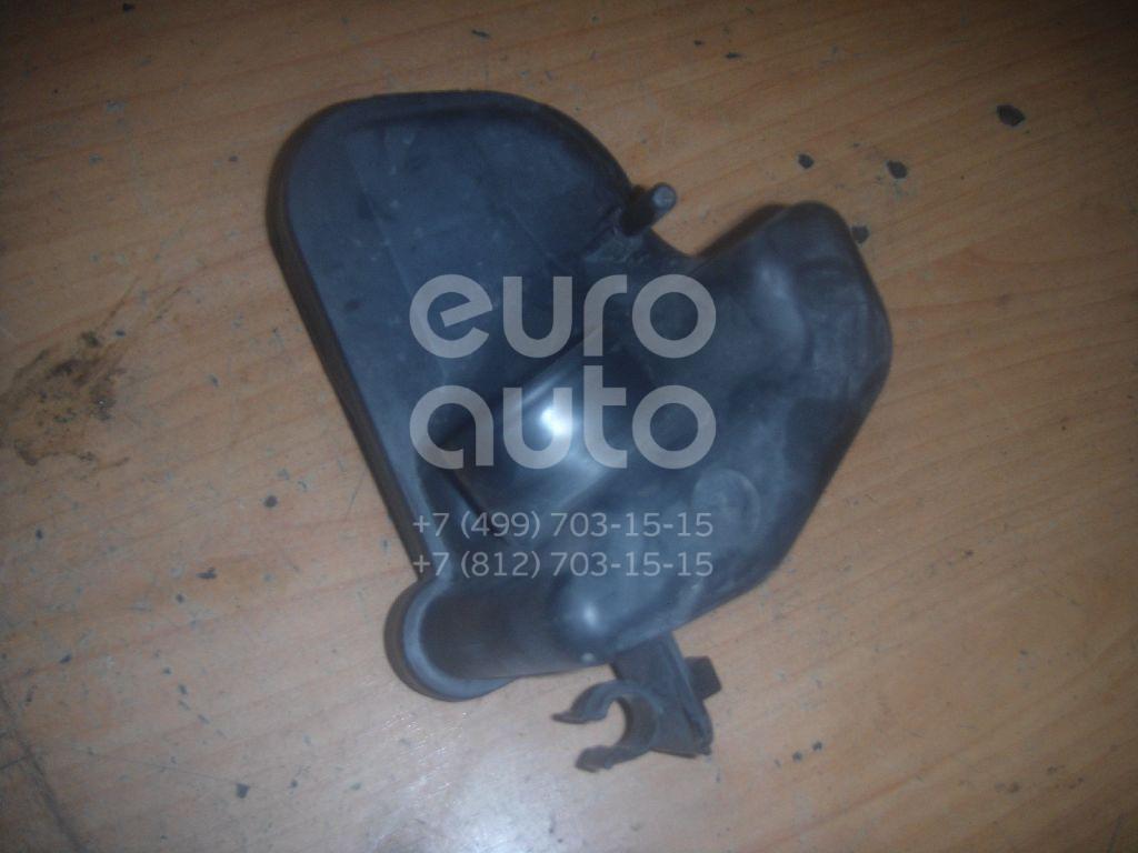 Резонатор воздушного фильтра для Nissan Primera P12E 2002-2007 - Фото №1