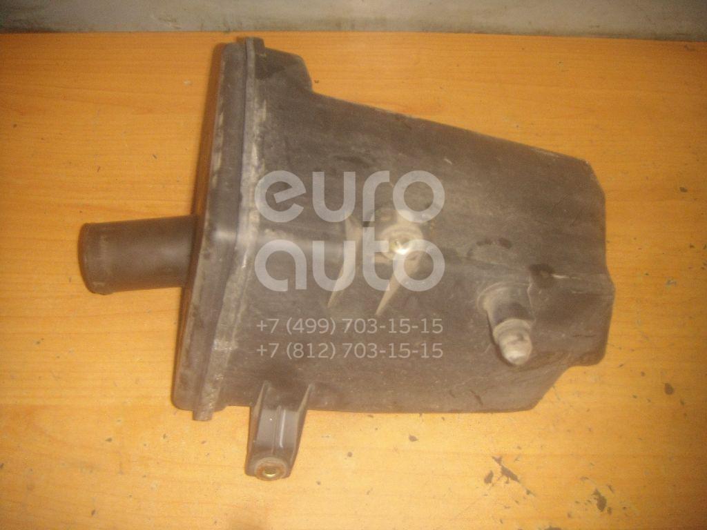 Резонатор воздушного фильтра для Nissan Primera P12E 2002-2007 - Фото №1