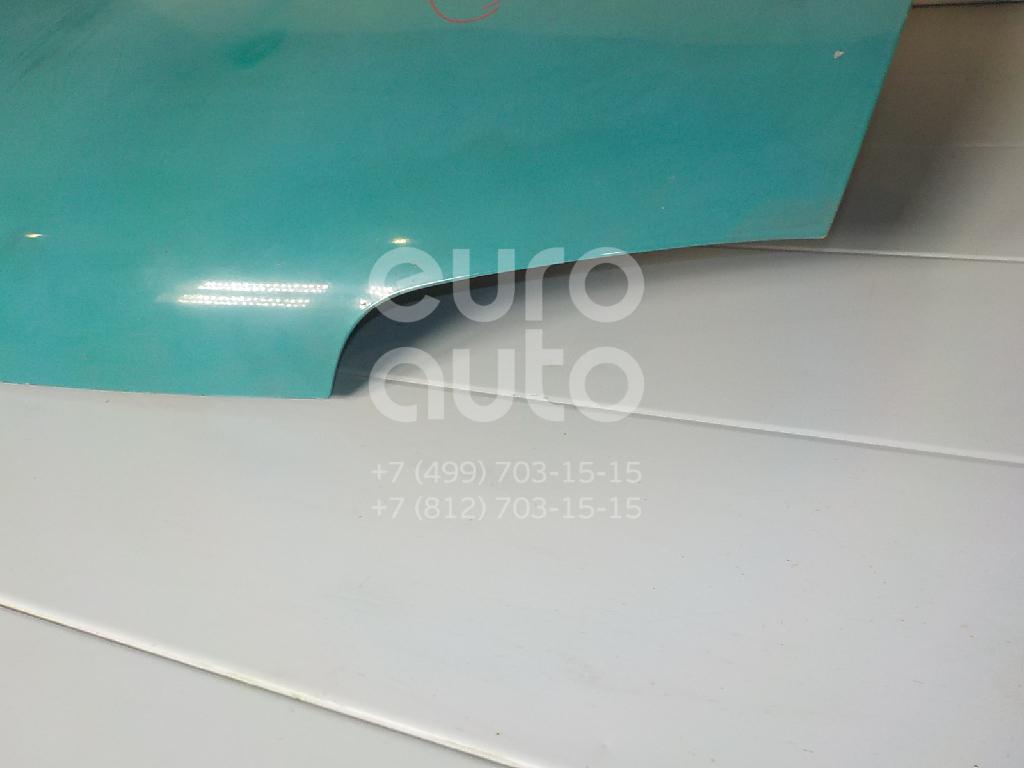 Капот для Nissan Micra (K11E) 1992-2002 - Фото №1