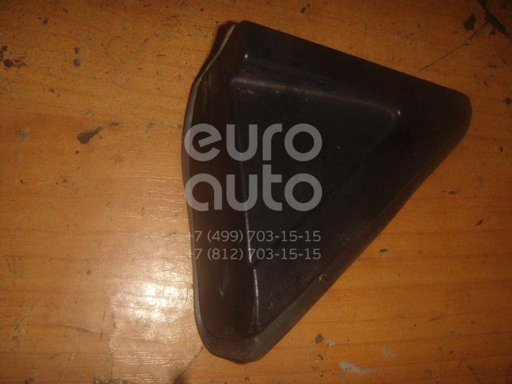 Накладка заднего крыла правого для Nissan Primera P12E 2002-2007 - Фото №1